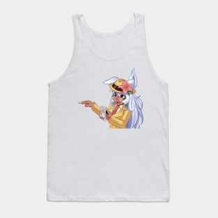 Detective Sugoi Tank Top